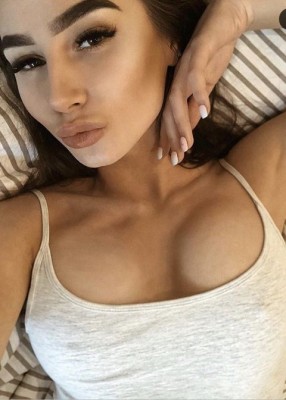 Проститутка Ева