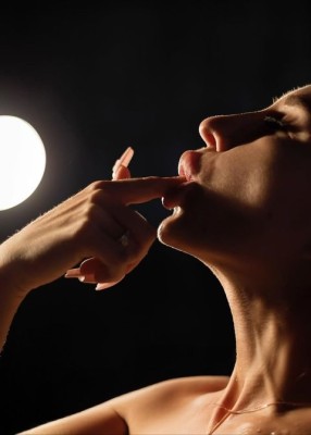 Проститутка Маша