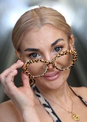 Проститутка Стелла