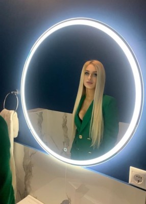 Проститутка Барбара