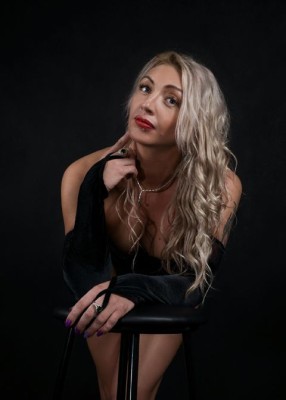 Проститутка Лиля