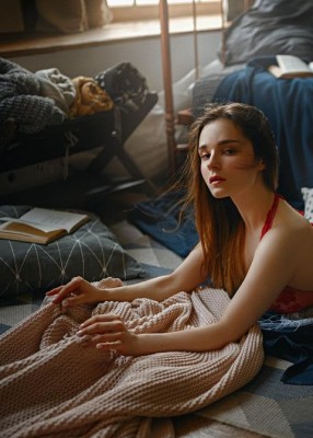 Проститутка Мария