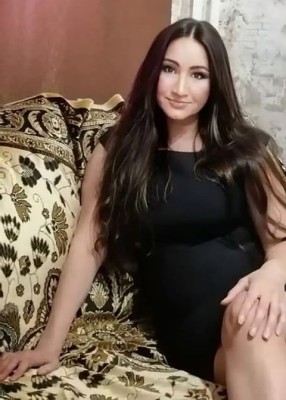 Проститутка Настя