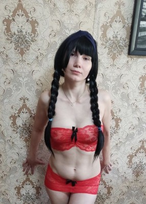 Проститутка Ника