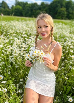 Проститутка Саша