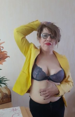 Проститутка Альбина