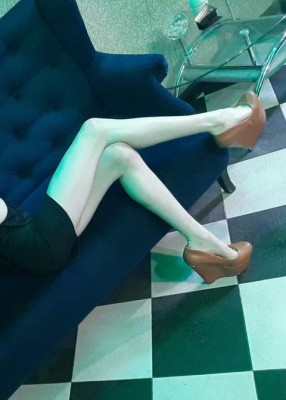 Проститутка Ира