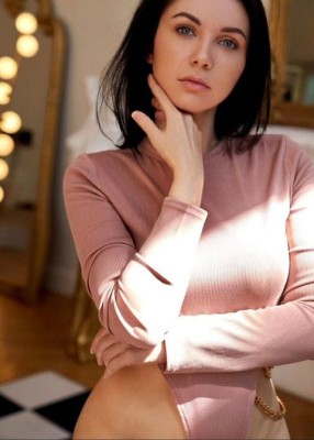 Проститутка Натали