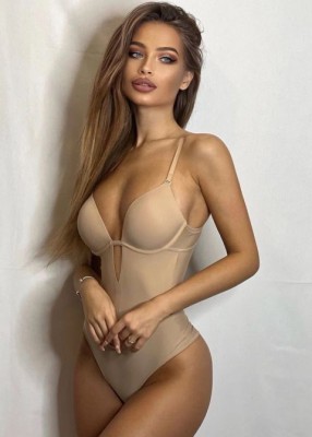 Проститутка Алёна