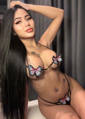 Проститутка ЛАДА