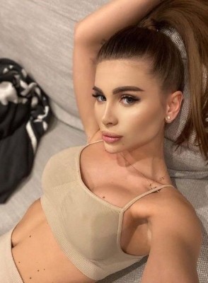 Проститутка АЛИНА