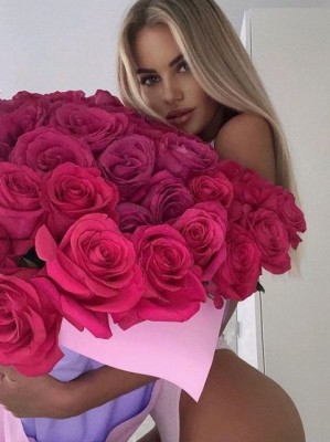 Проститутка Виктория