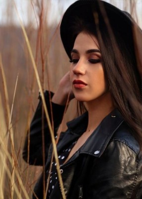 Проститутка Алёна