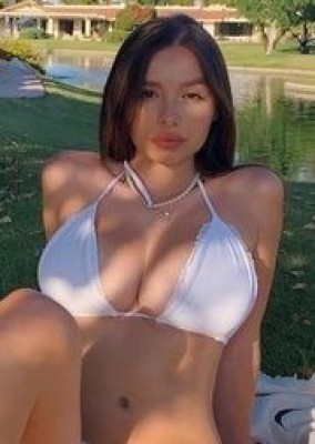 Проститутка Лолита