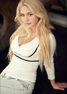 Проститутка Эля