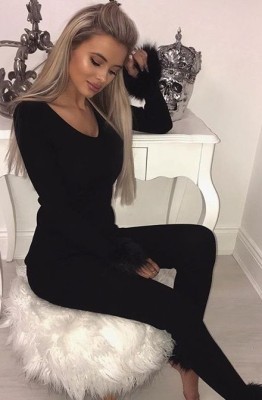 Проститутка ЛИНА