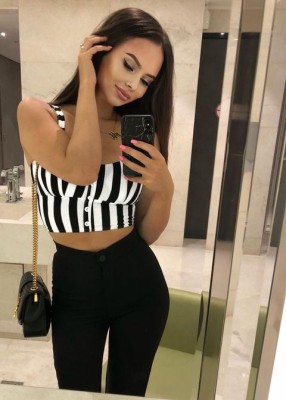 Проститутка ИННА