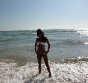 Проститутка Яна