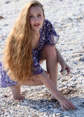 Проститутка Анастасия