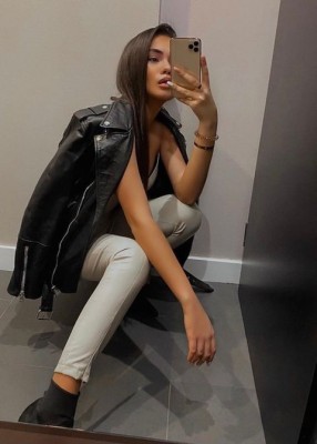 Проститутка МАРТА