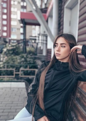 Проститутка Мила