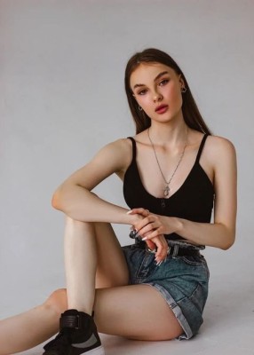 Проститутка Вера