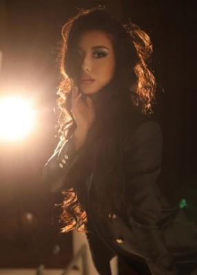 Проститутка Зара