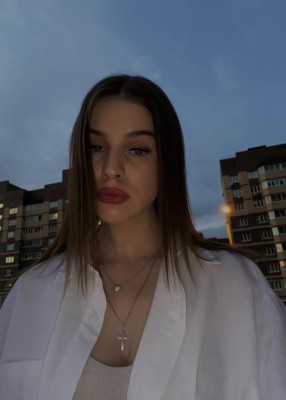 Проститутка Лиана