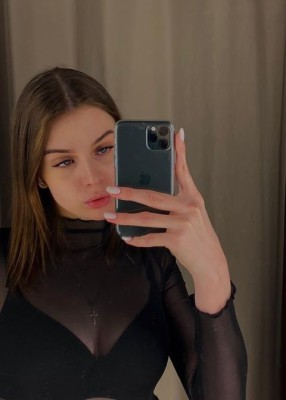 Проститутка Лиана