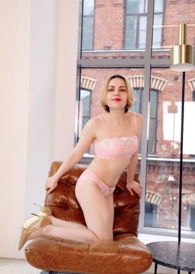 Проститутка Юля