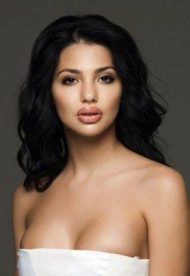 Проститутка КАРИНА