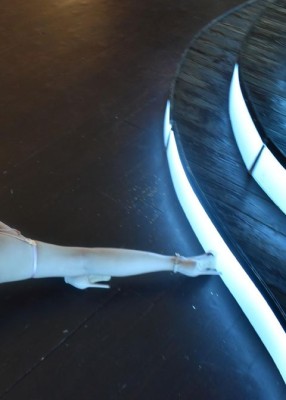 Проститутка Ника